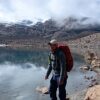 Nevado del Cocuy - Vista Panorámica
